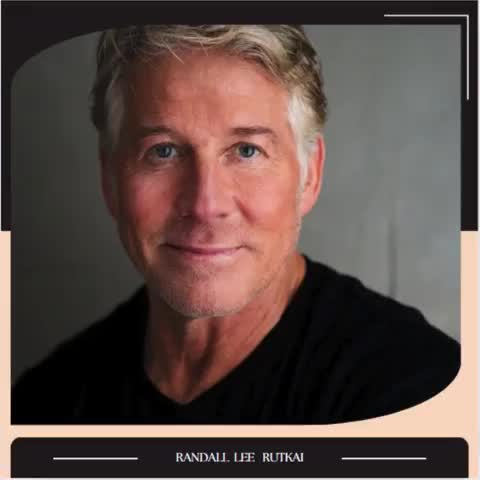 Athlete by Day, Artist by Craft: Discover Randall Lee Rutkai's Dynamic ...