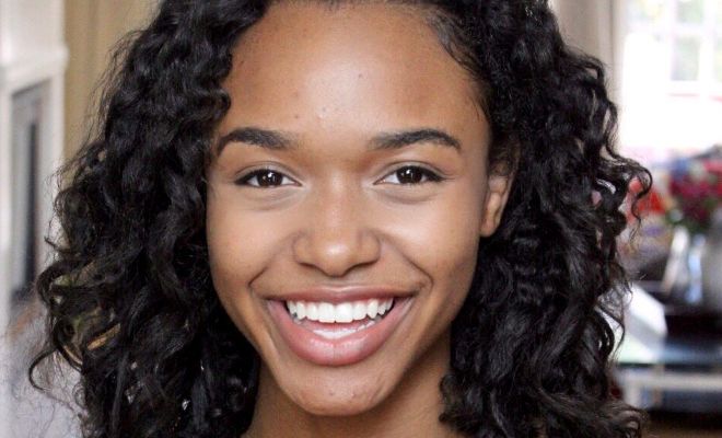 Featured Talent of the Day - “BAILEY TIPPEN”