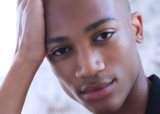 Featured Talent of the Week - 