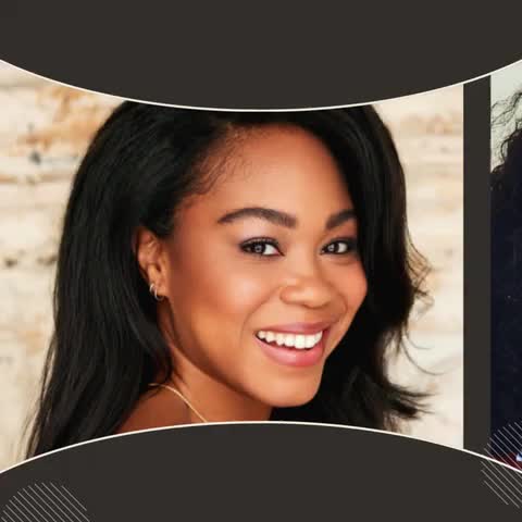 From Pageants to Hollywood: Ashley Love-Mills' Inspiring Rise to Stardom